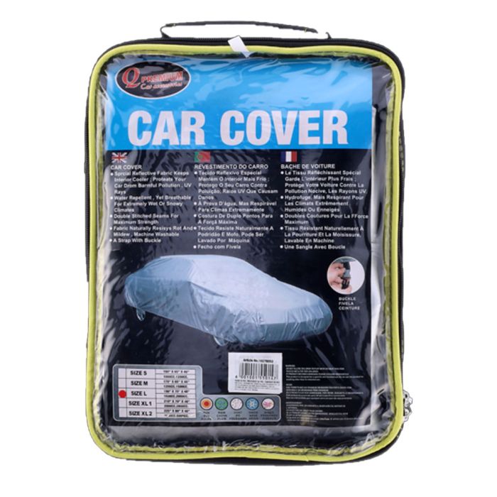 XL1 Car Cover - V1127208