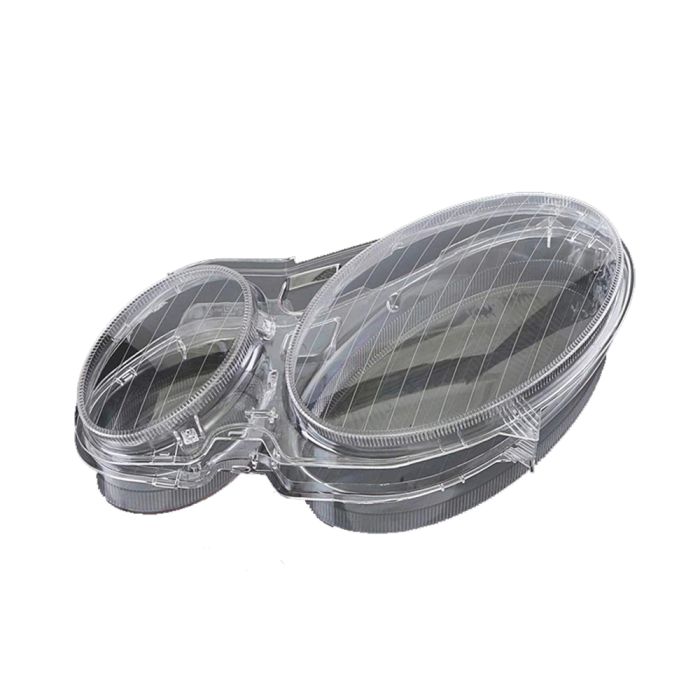 Head Lamp Case - FT01-0601A-02