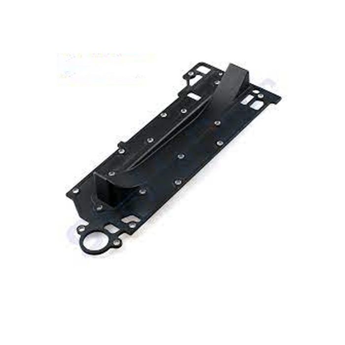 Yamaha Inner Cover Exhaust - 6H341111011S