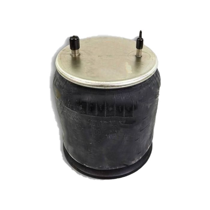 Complete with Metal Piston - 789092-CPL