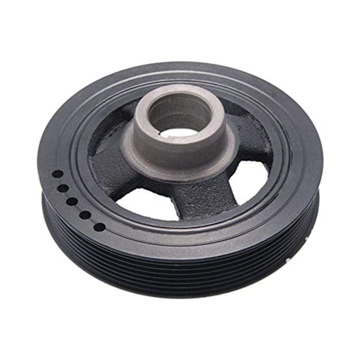 Crank Pulley - 21-CP089