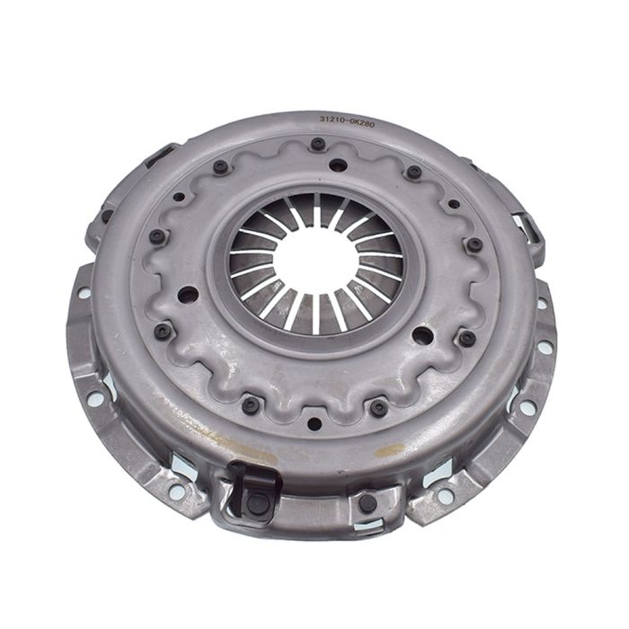 Clutch Pressure Plate - 31210-0K420