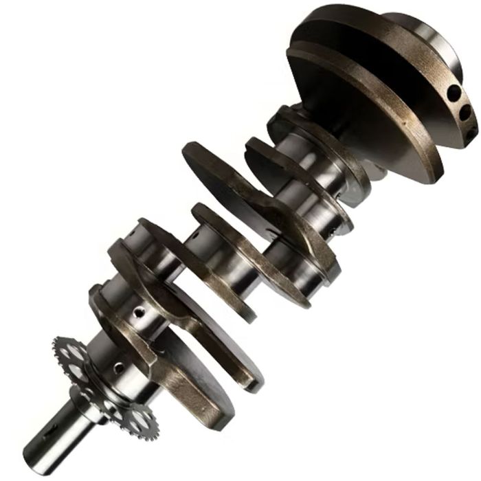Crankshaft - 13401-54100