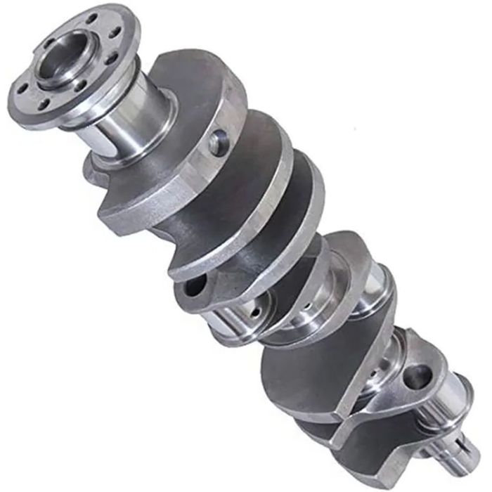 Crankshaft - 13401-38020