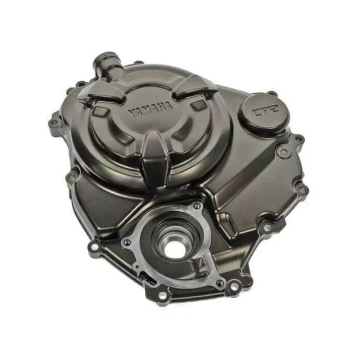 Yamaha Crankcase 2 - B44-WE512-00