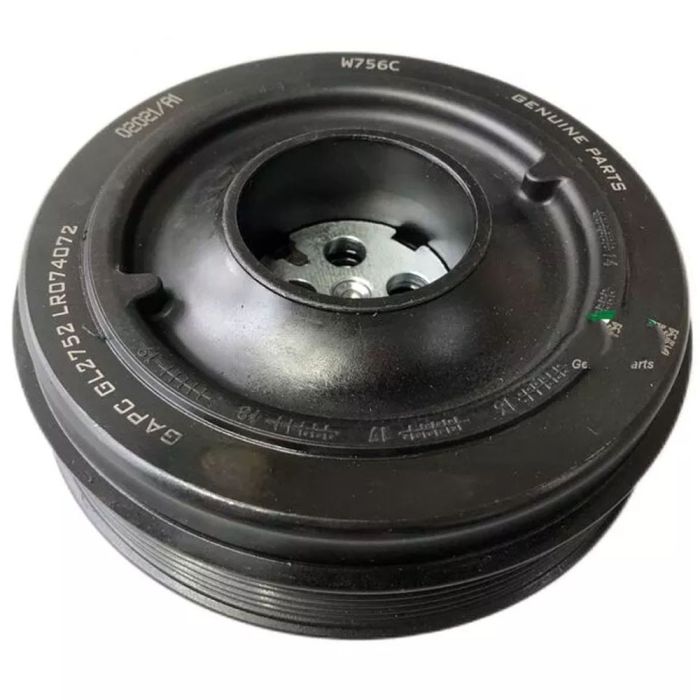 Crankshaft Pulley - LR113860