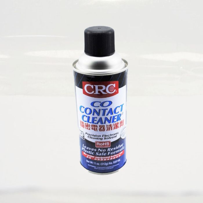 CRC CO Contact Cleaner 312g - 02016C