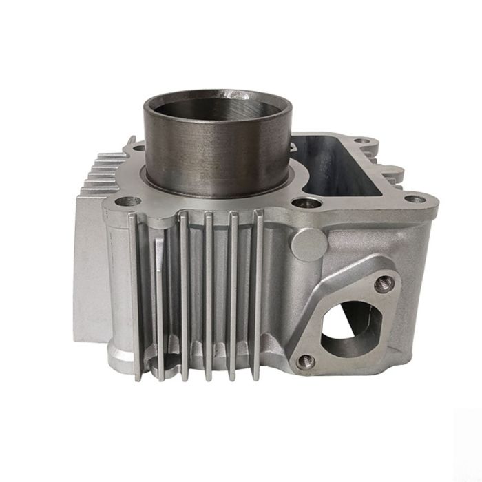 Engine Block - 3210 - 5700