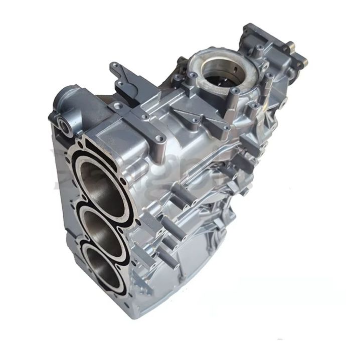 Yamaha Crankcase Assy 1 -  688151000700