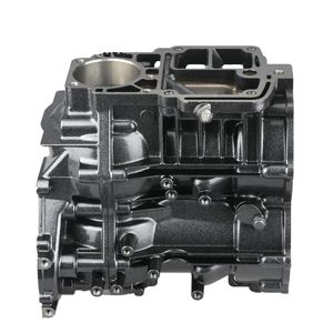 Yamaha Crank Case Assy - 6EK15109029S