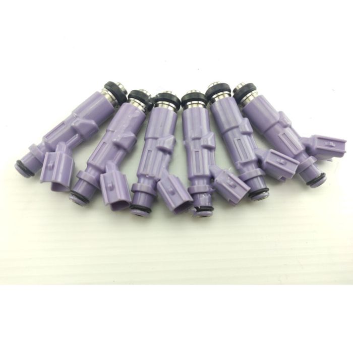 Fuel Injector (Set 4pcs) - 23209 -79155