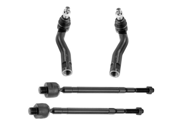 Tie Rod End -33262