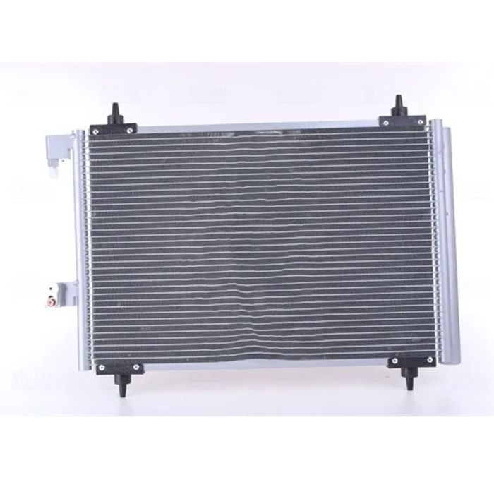 Ac Condenser - CS-407