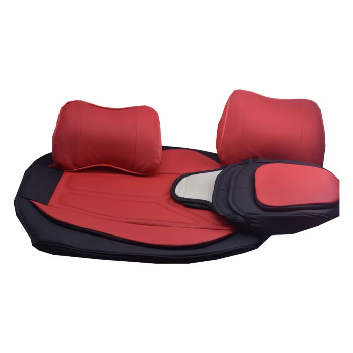 Complete Set Seat Cover - DAC090217