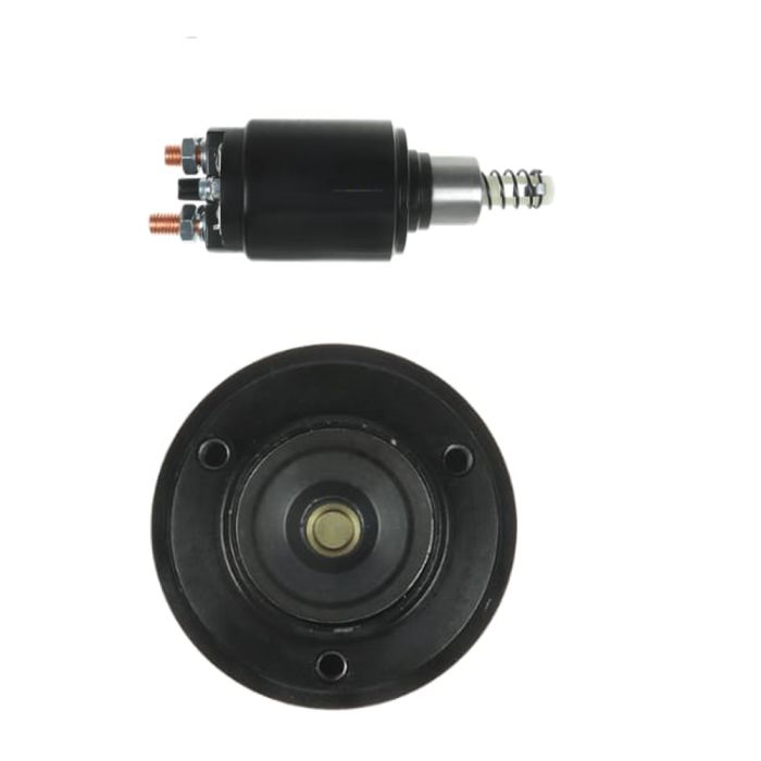 Starter Motor Solenoid - CSO10621