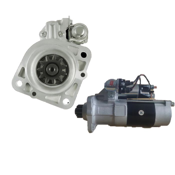 Starter - CST35649AS - CST35649GS
