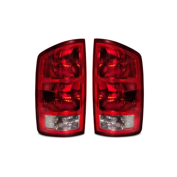 Rear Lamp (Set - Left & Right) - CS172-B000L/R