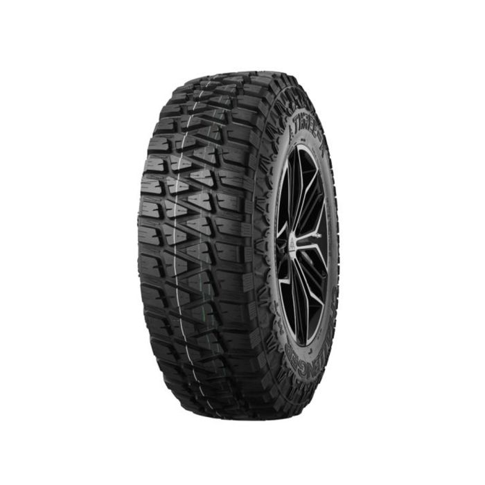 Three-A Challenger M/T - 33x12.50R18LT