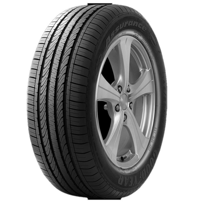 Sonar Tyre - 205/65R15