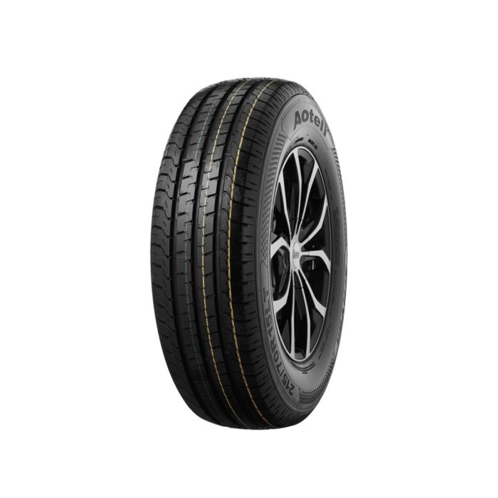 Car Tyre 175R13C (Effivan) - CTR175