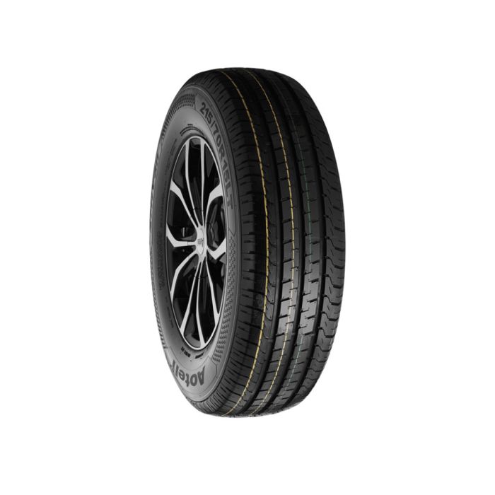 Car Tyre 185R15C (Effivan) - CTE115