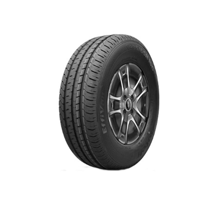 Three-A Effivan - 215/70R15C
