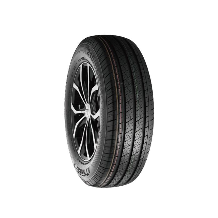 Three-A Effictric - 205/70R15C