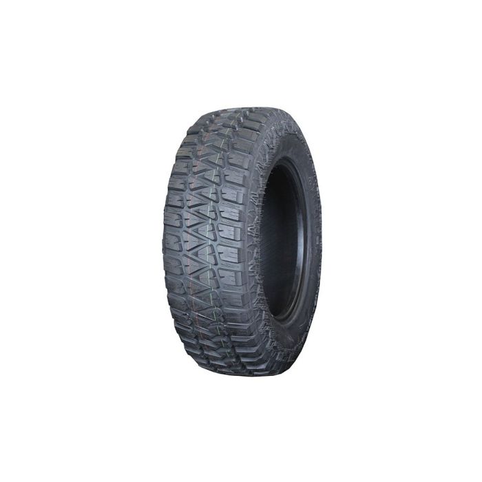 Three-A Challenger M/T - LT265/70R17