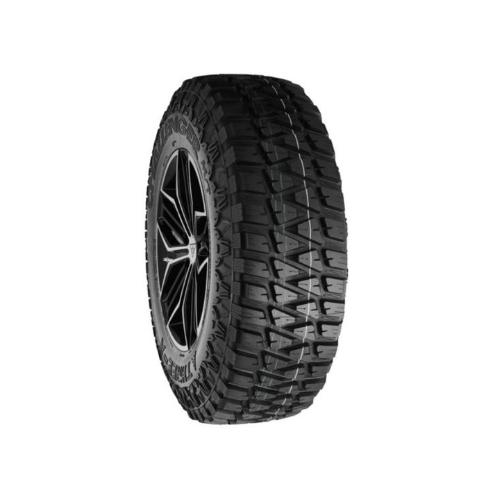 Three-A Challenger M/T - LT265/75R16