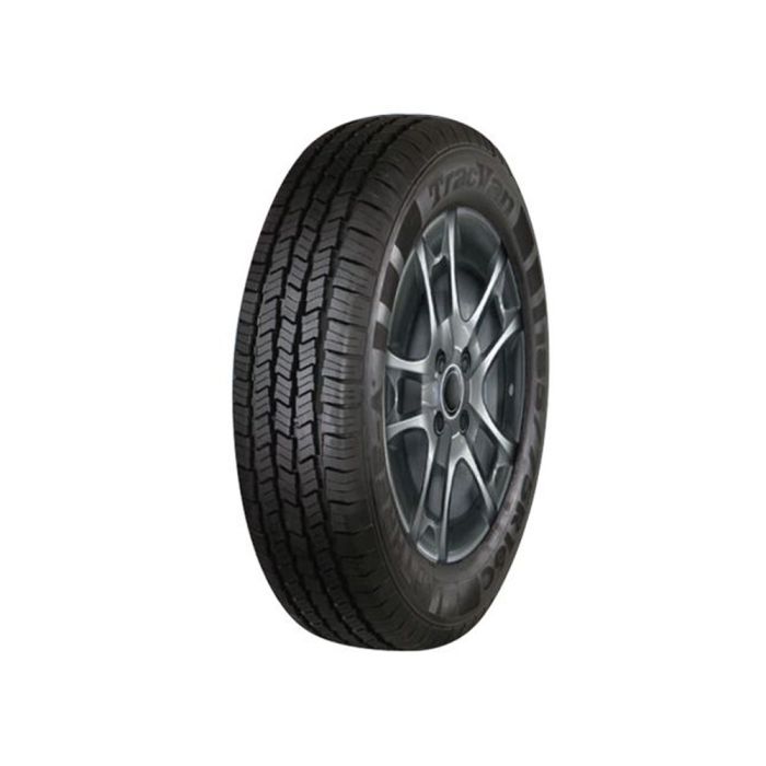 Three-A Tracvan - 185/75R16C s