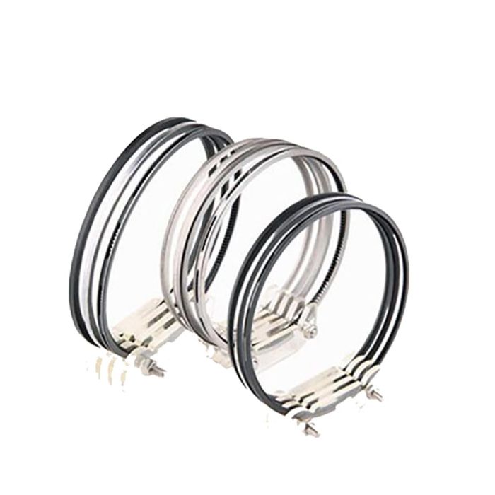 ELPI Piston Ring - LP182 4539 STD