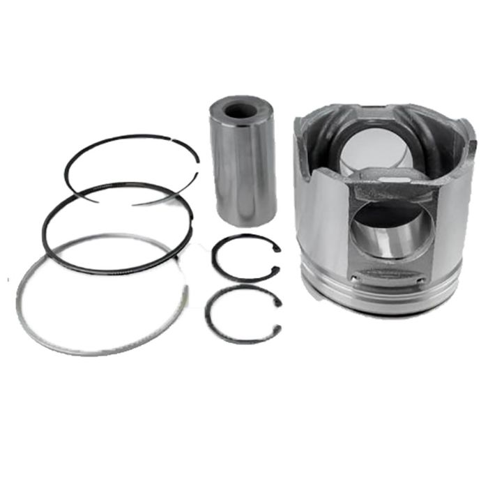 Piston  Ring Set  - 12034-JK20A