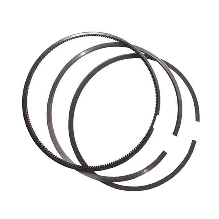 ELPI Piston Ring - LP182 4506 STD