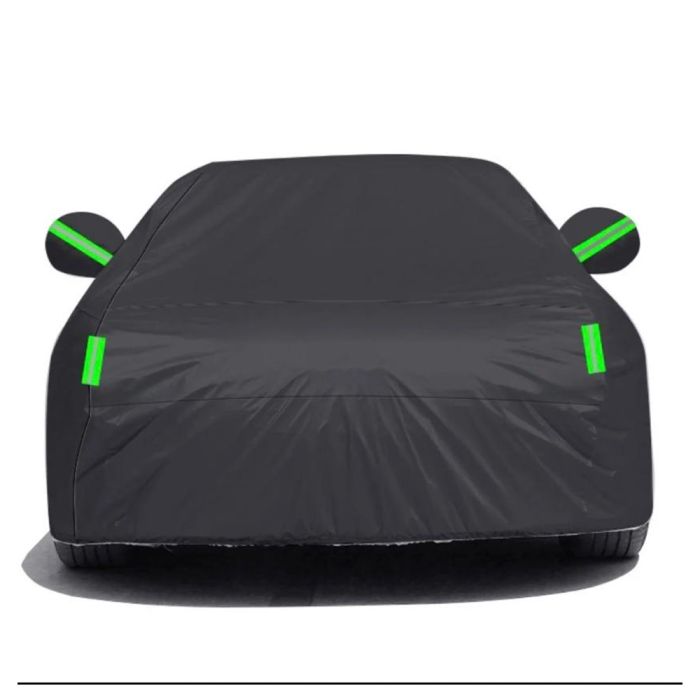 Car Cover -  C-7899