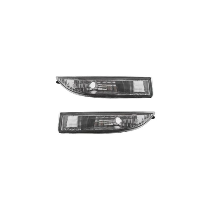 Fog Lamp (Set - Left & Right) - HLL01-1111