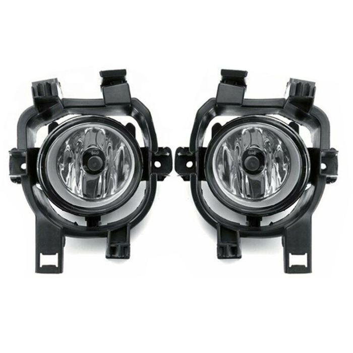 Fog Lamp (Set) - 21-5049-T