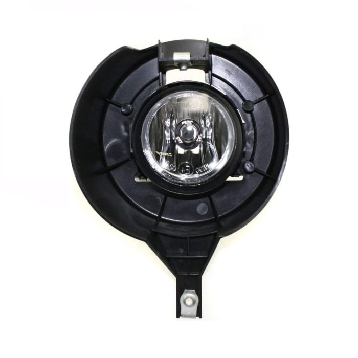 Fog Lamp (Driver's Side) - 21-5078-L