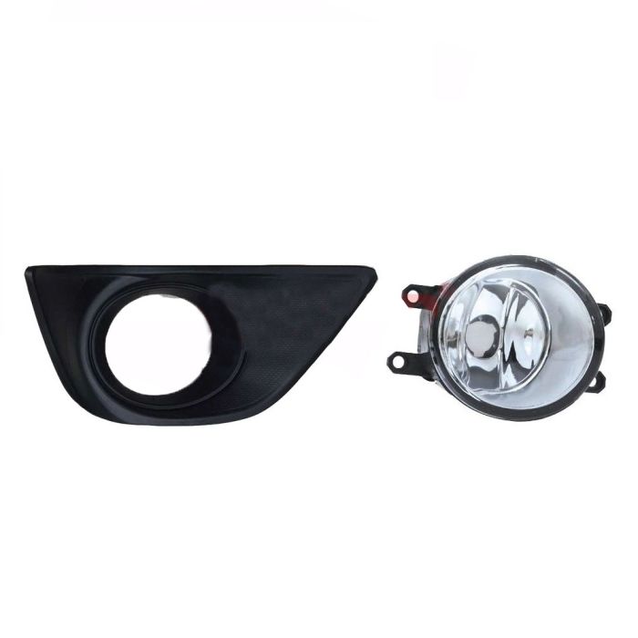 Fog Lamp (Passenger's Side) - 1E-5080-V-R