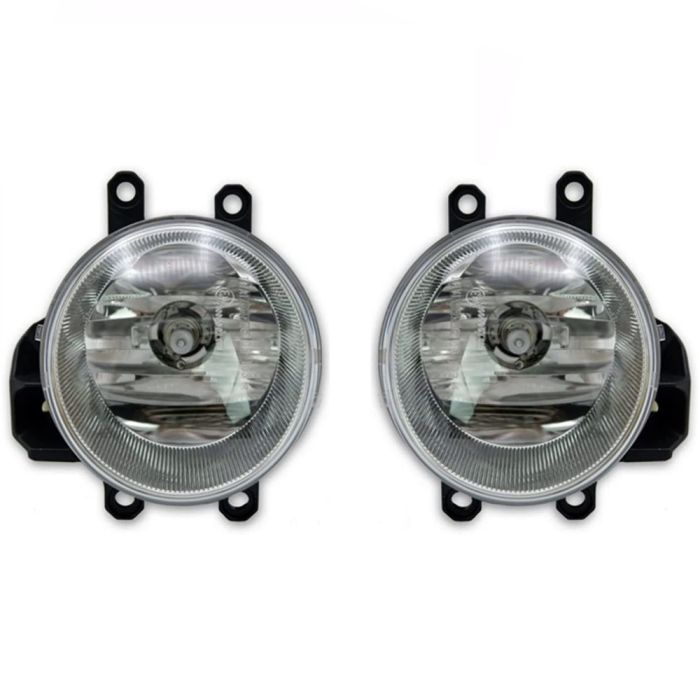 Fog Lamp (Set) - 19-5083-T
