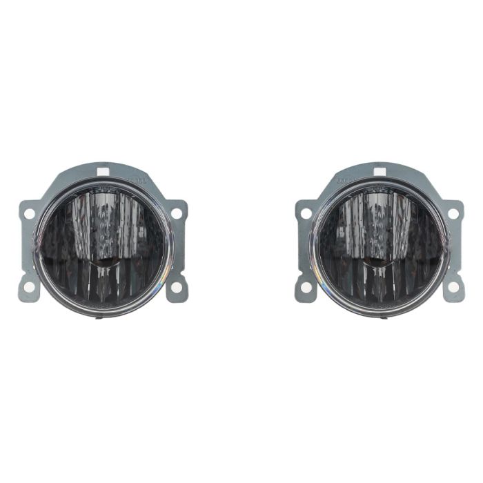 Fog Lamp (Set) - 43-5090