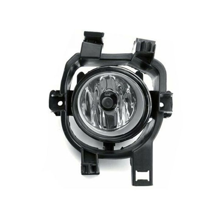Fog Lamp (Passenger's Side) - 21-5049-T-R