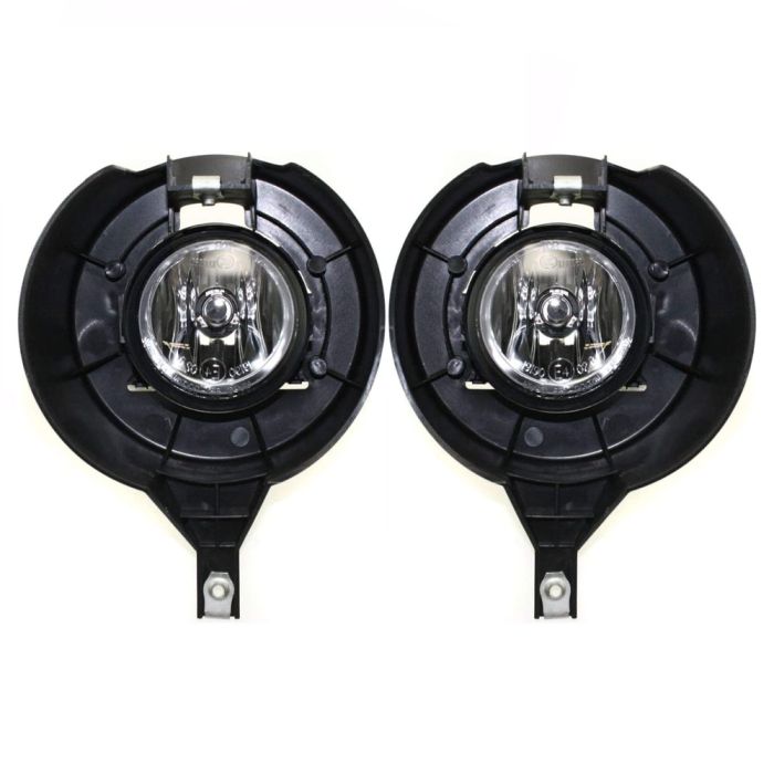 Fog Lamp (Set) - 21-5078-A