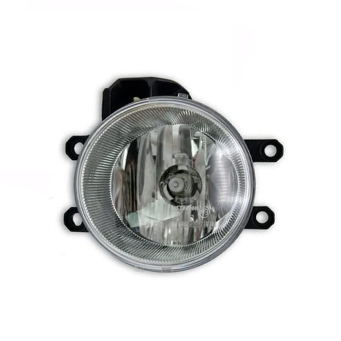 Fog Lamp (Passenger's Side) - 19-5083-T-V-R