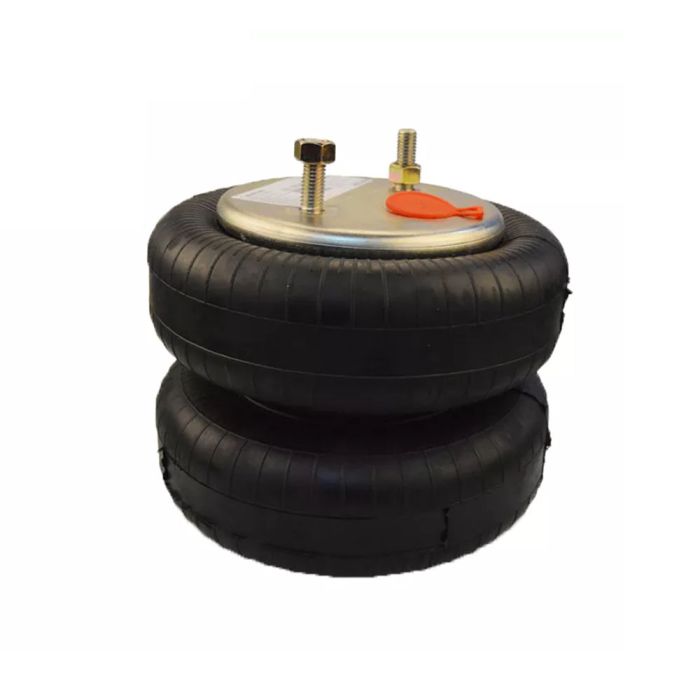 Convoluted Air Spring - 2RC-225-25C-1