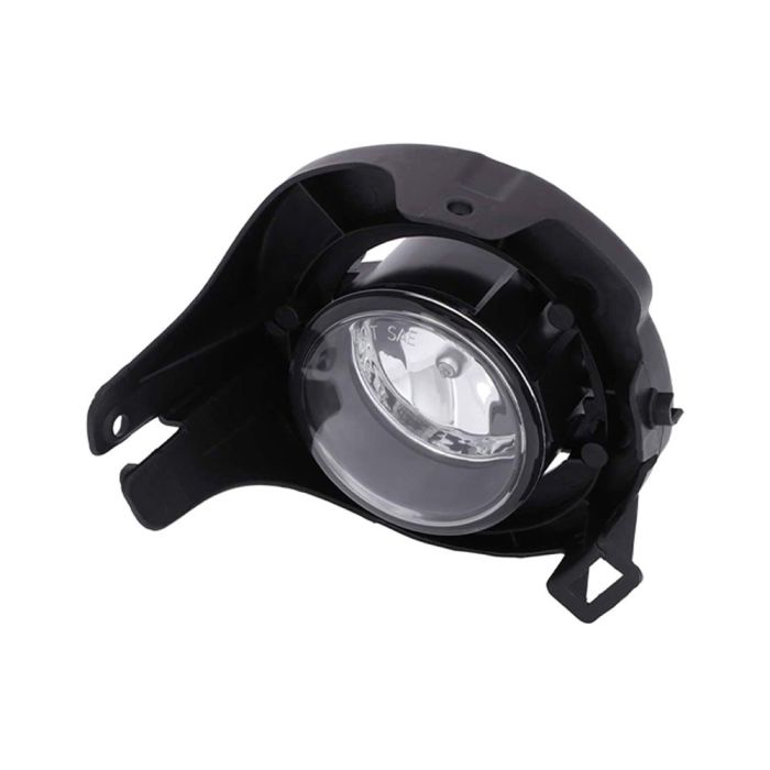 Fog Lamp (Passenger's Side) - 21-5040-X-P2-T-R
