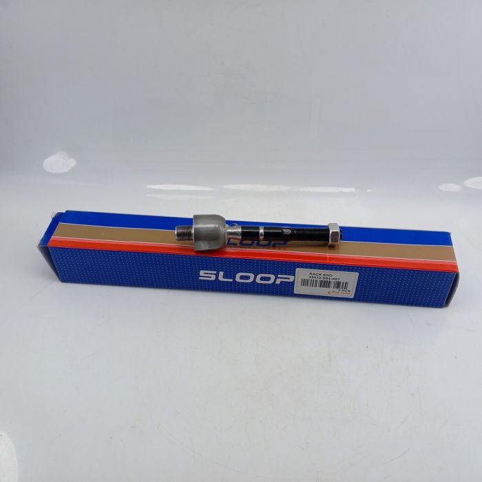 Easy Fix Rack End - [53010-584-AO1]