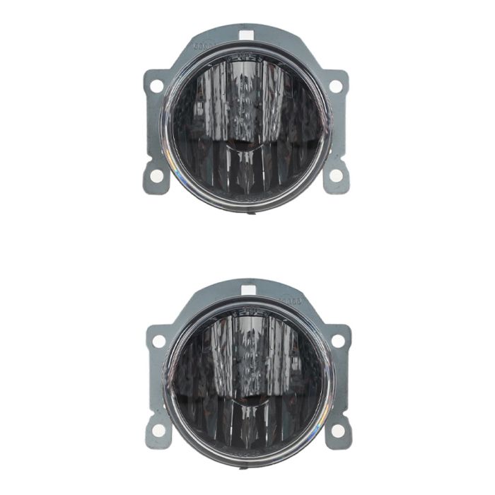 Fog Lamp (Set) - 43-5090-A