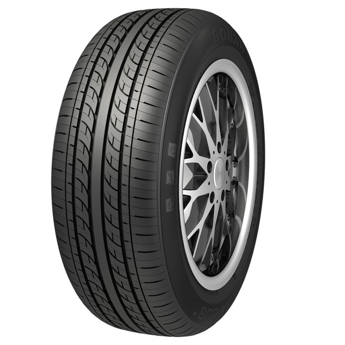 Sonar Tyre - 205/55R16