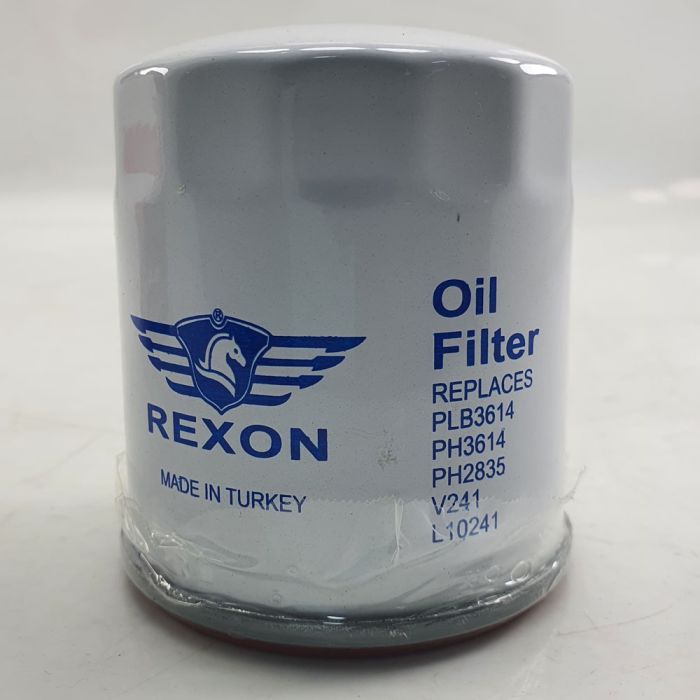 Rexon Oil Filter - PLB3614