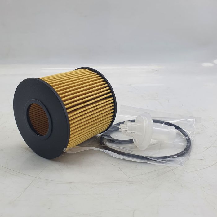 Rexon Oil Filter - CH9972
